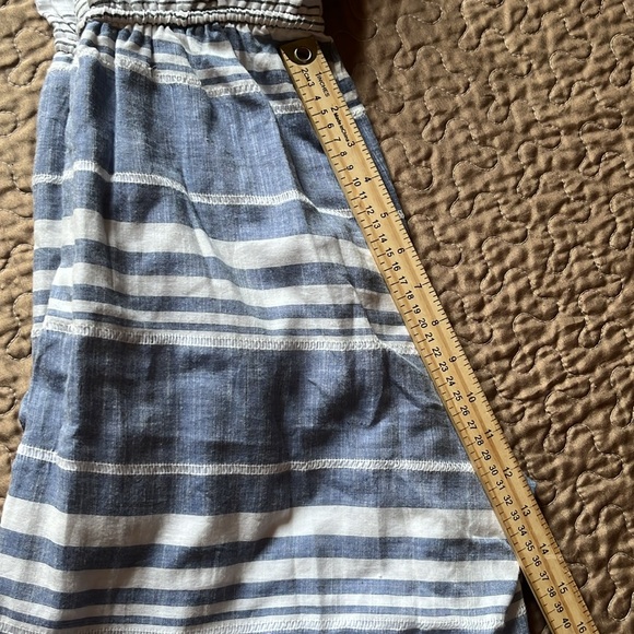 SAYLOR  jumpsuit - Picture 15 of 16